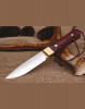 Северный нож малый "БЫHЫЧЧА" Bohler K340