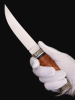 Нож "Промысловый" Bohler N690.
