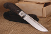 Складной нож "Финский" Клинок Bohler К340 (дол),