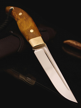 Нож "Сканди" Bohler N690