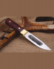 Северный нож малый "БЫHЫЧЧА" Bohler K340
