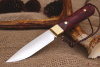 Северный нож малый "БЫHЫЧЧА" Bohler K340