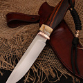 Ножи из стали Bohler M390