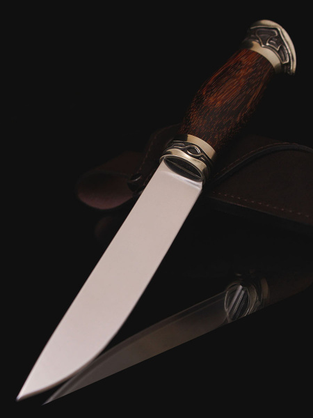 Нож "Лиса" Bohler N690.