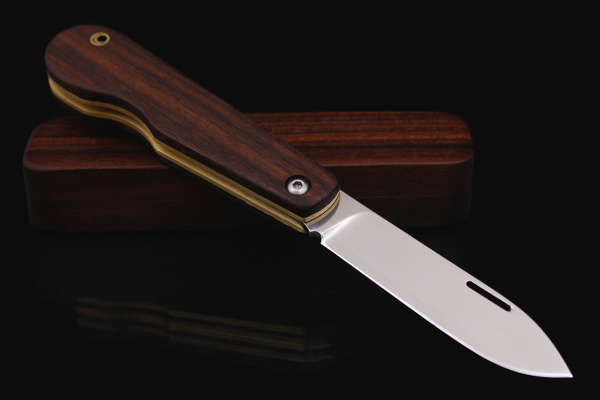 Перочинный нож "Classic" 95х18 (1 предмет),