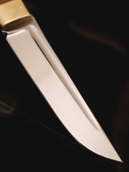 Нож "Сканди" Bohler N690