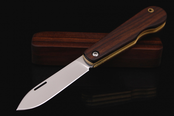 Перочинный нож "Classic" 95х18 (1 предмет),