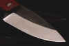 Нож "Айрус" кованая сталь 95х18(эл.ковки). Рукоять Падук.