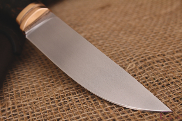 Нож "Тайга" Bohler K 340